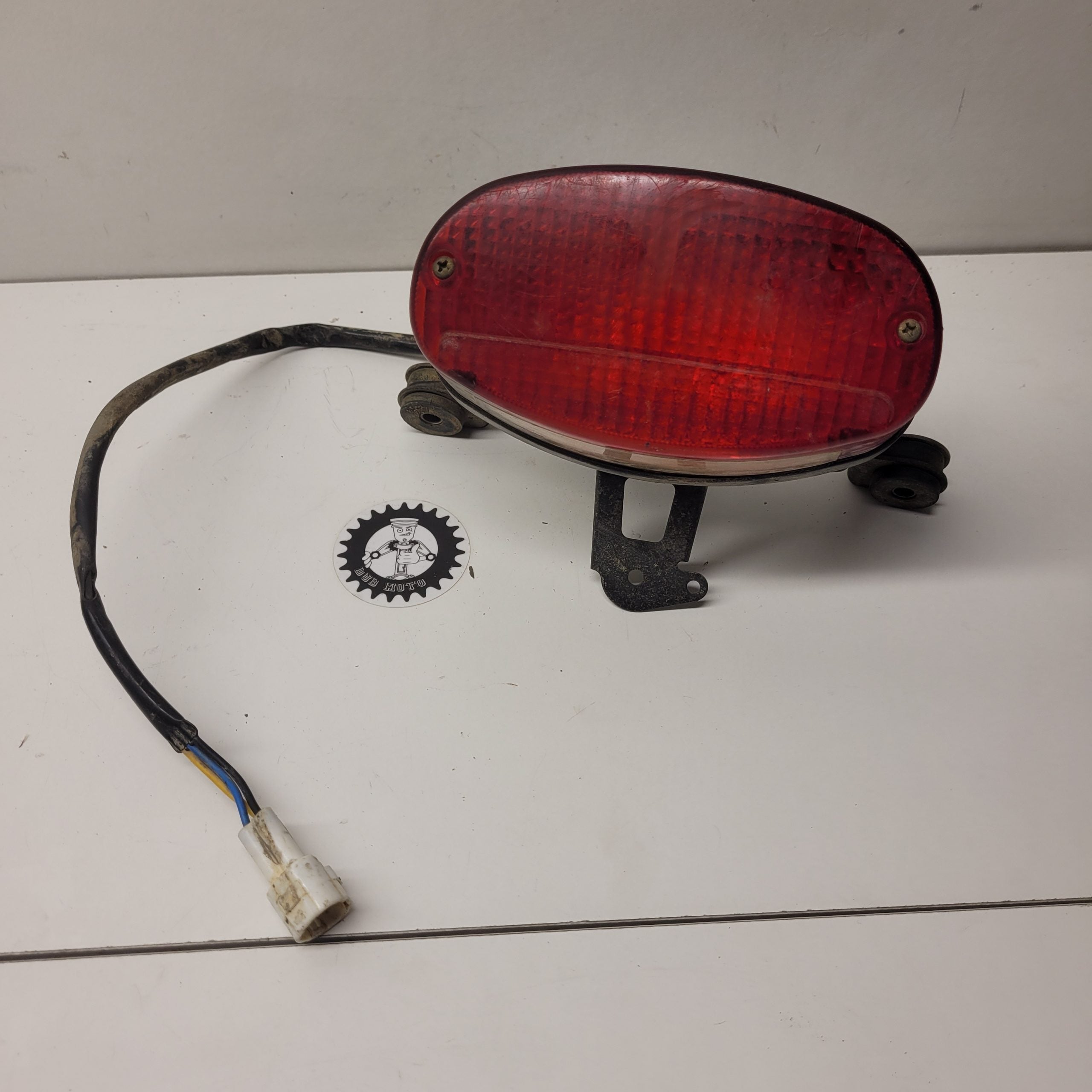 feux arriere yamaha 660 raptor