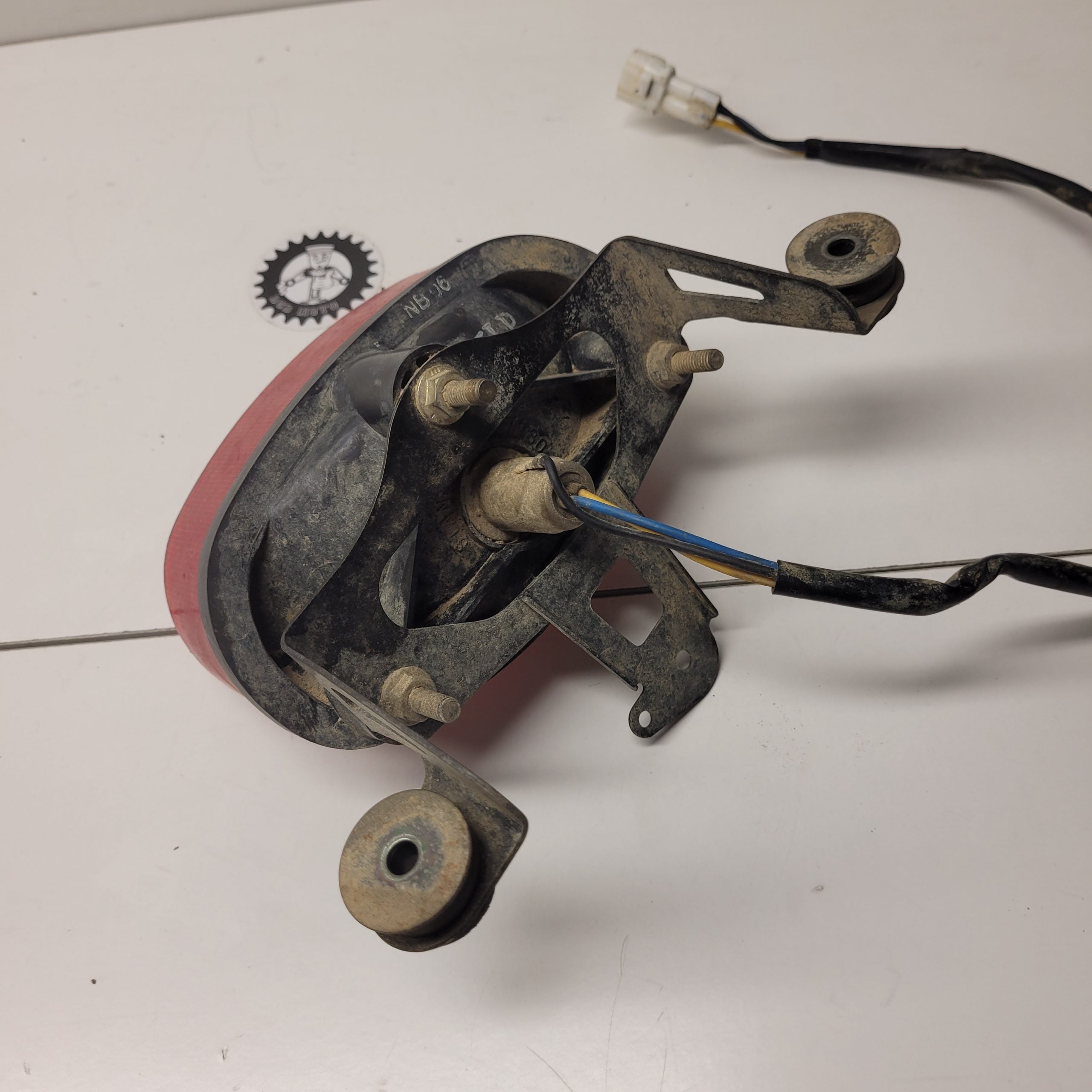 feux arriere yamaha 660 raptor