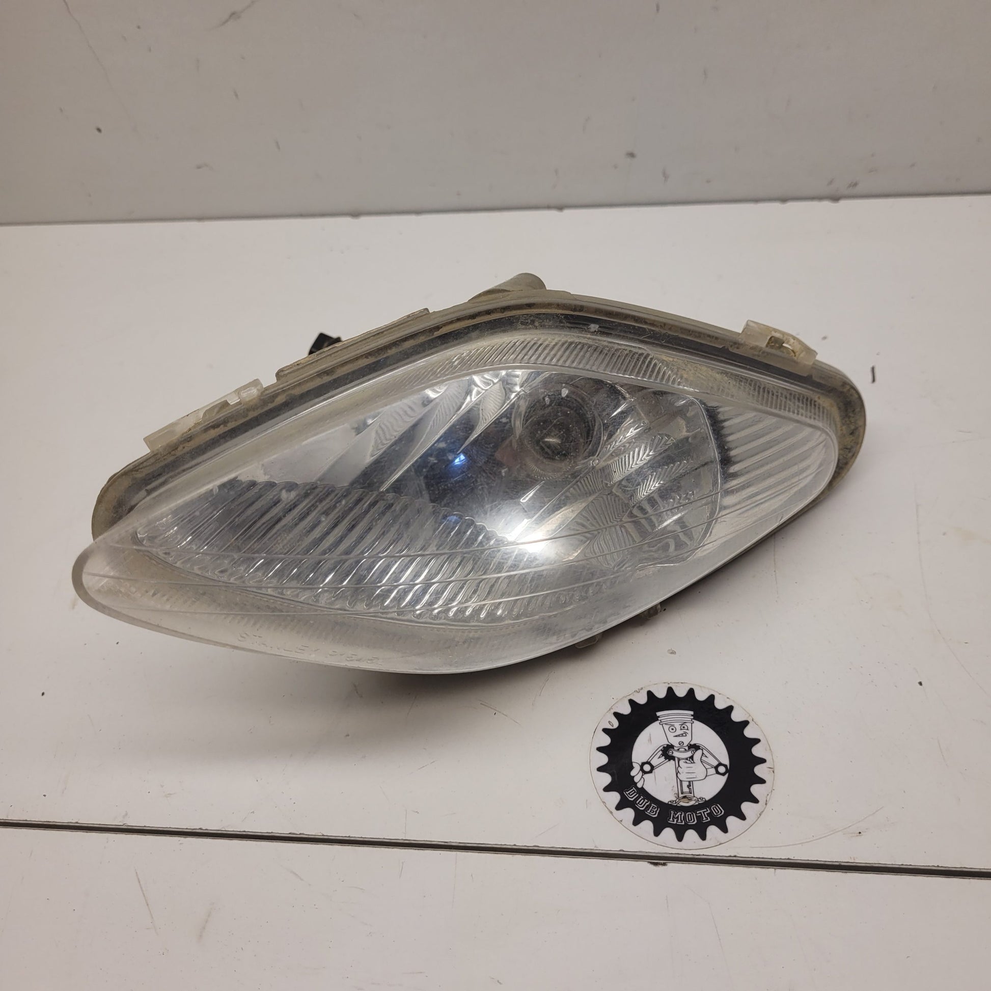 feux avant gauche yamaha 660 raptor-1