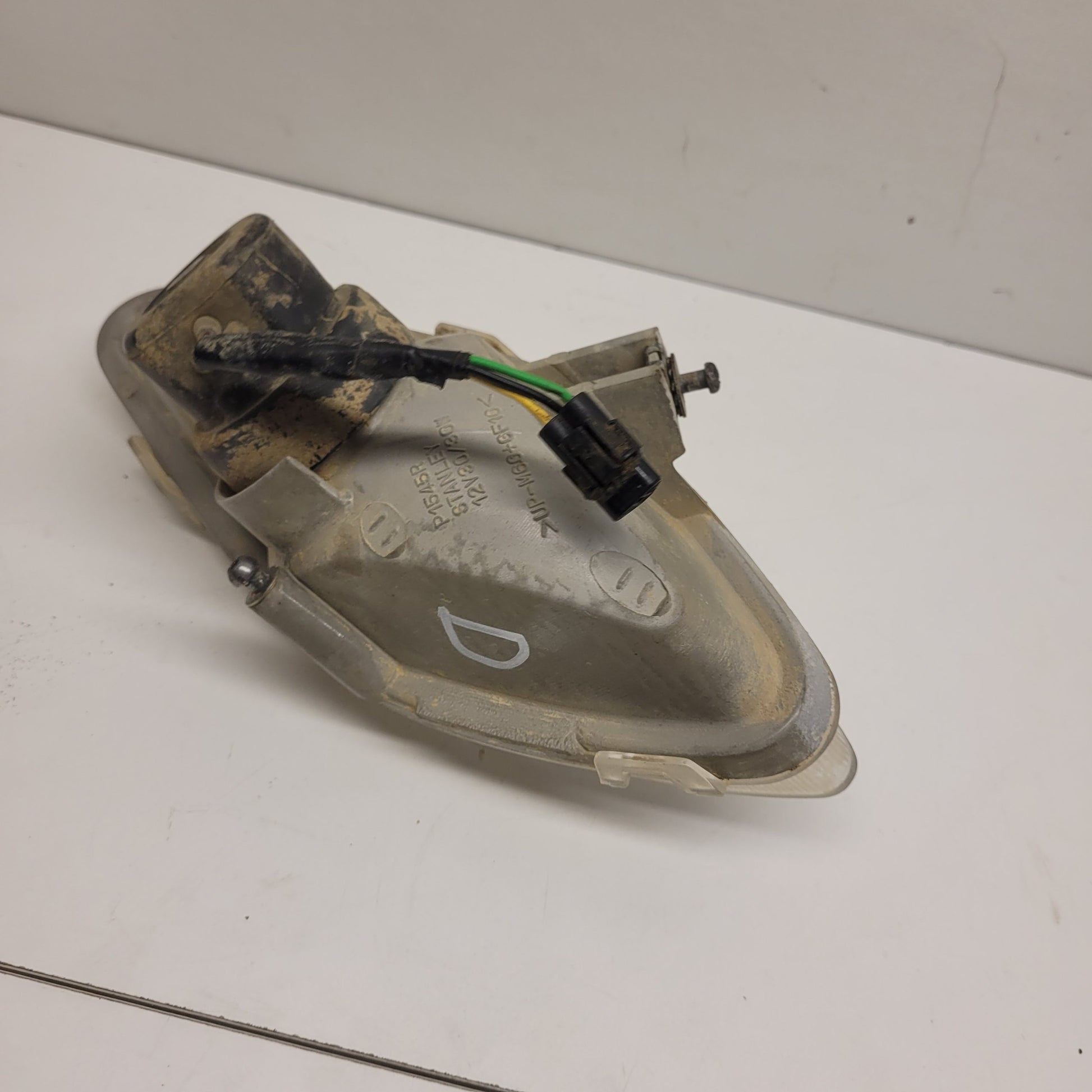 feux avant droit yamaha 660 raptor-2