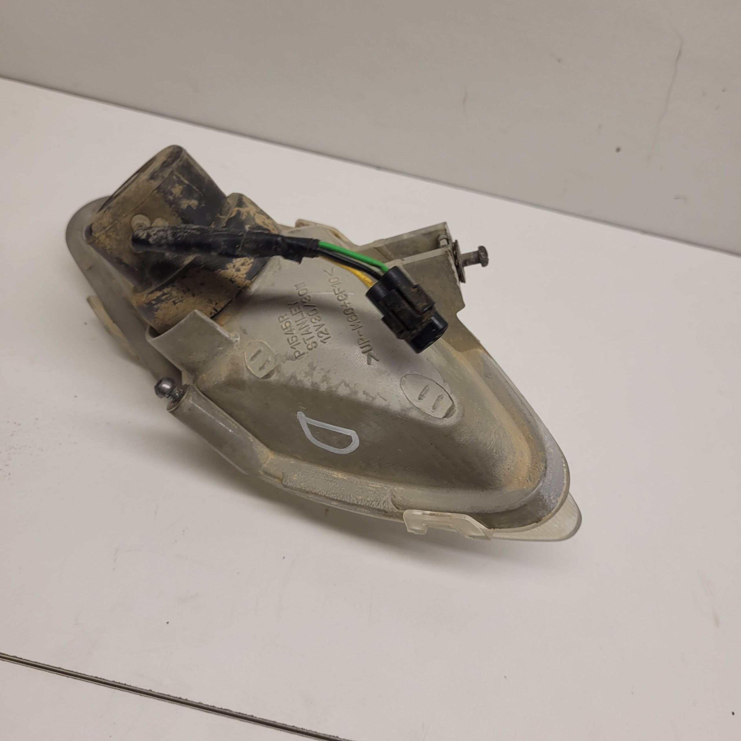 feux avant droit yamaha 660 raptor