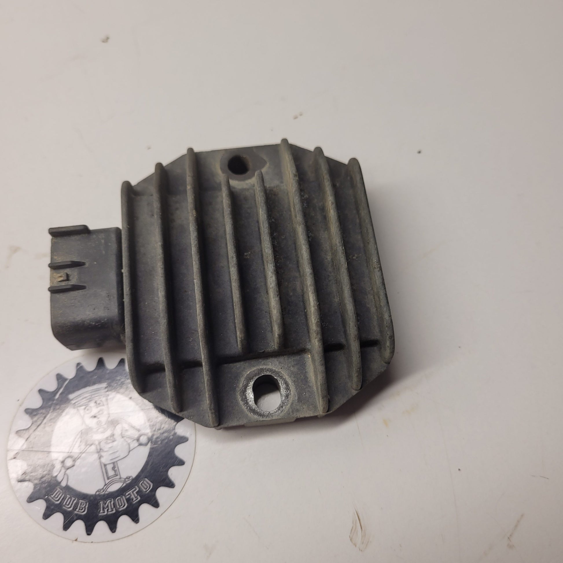 regulateur yamaha 660 raptor-1