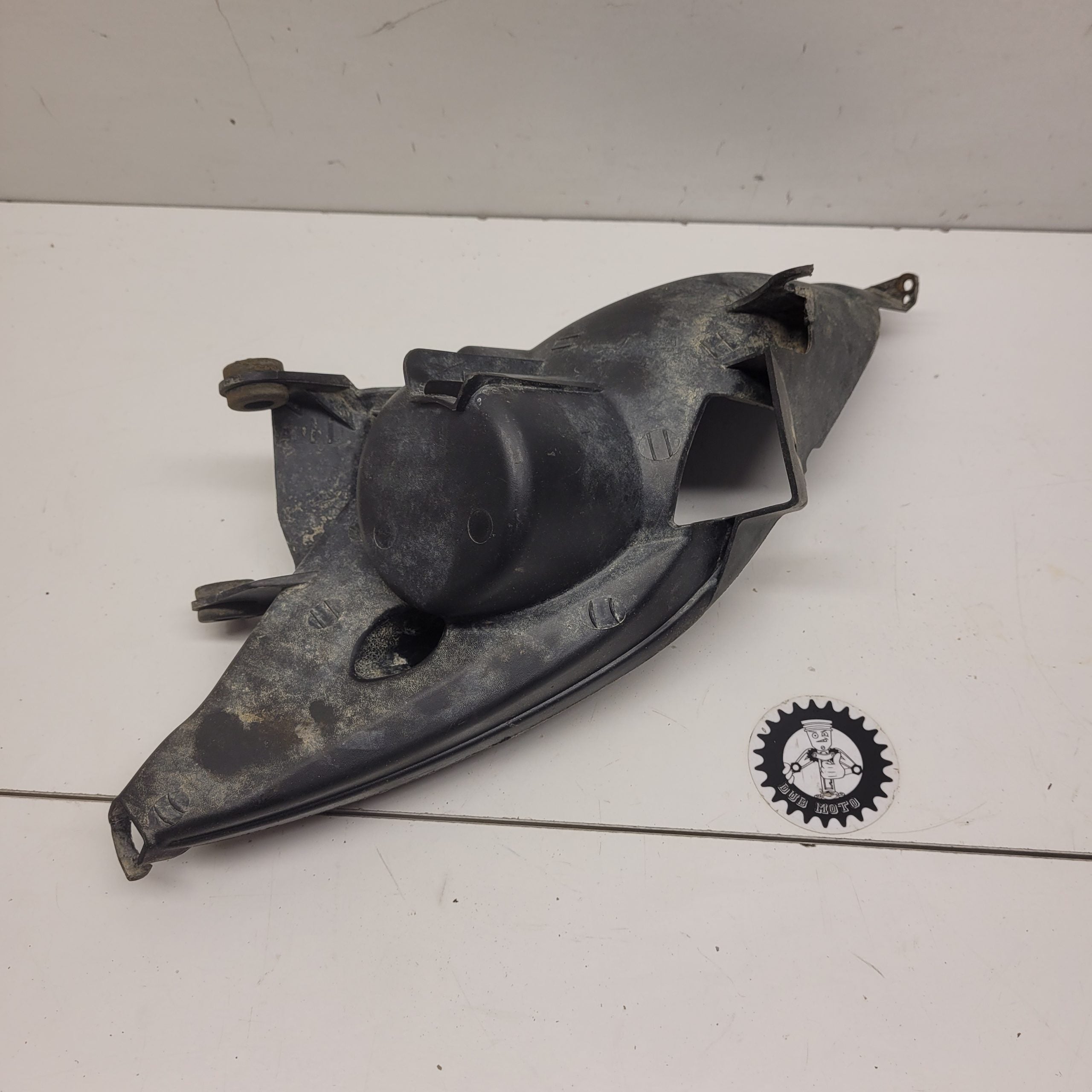support feux avant gauche yamaha 660 raptor
