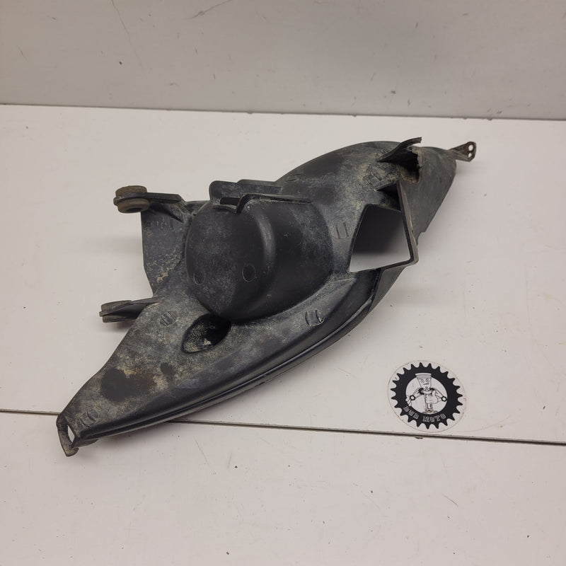 support feux avant gauche yamaha 660 raptor-1