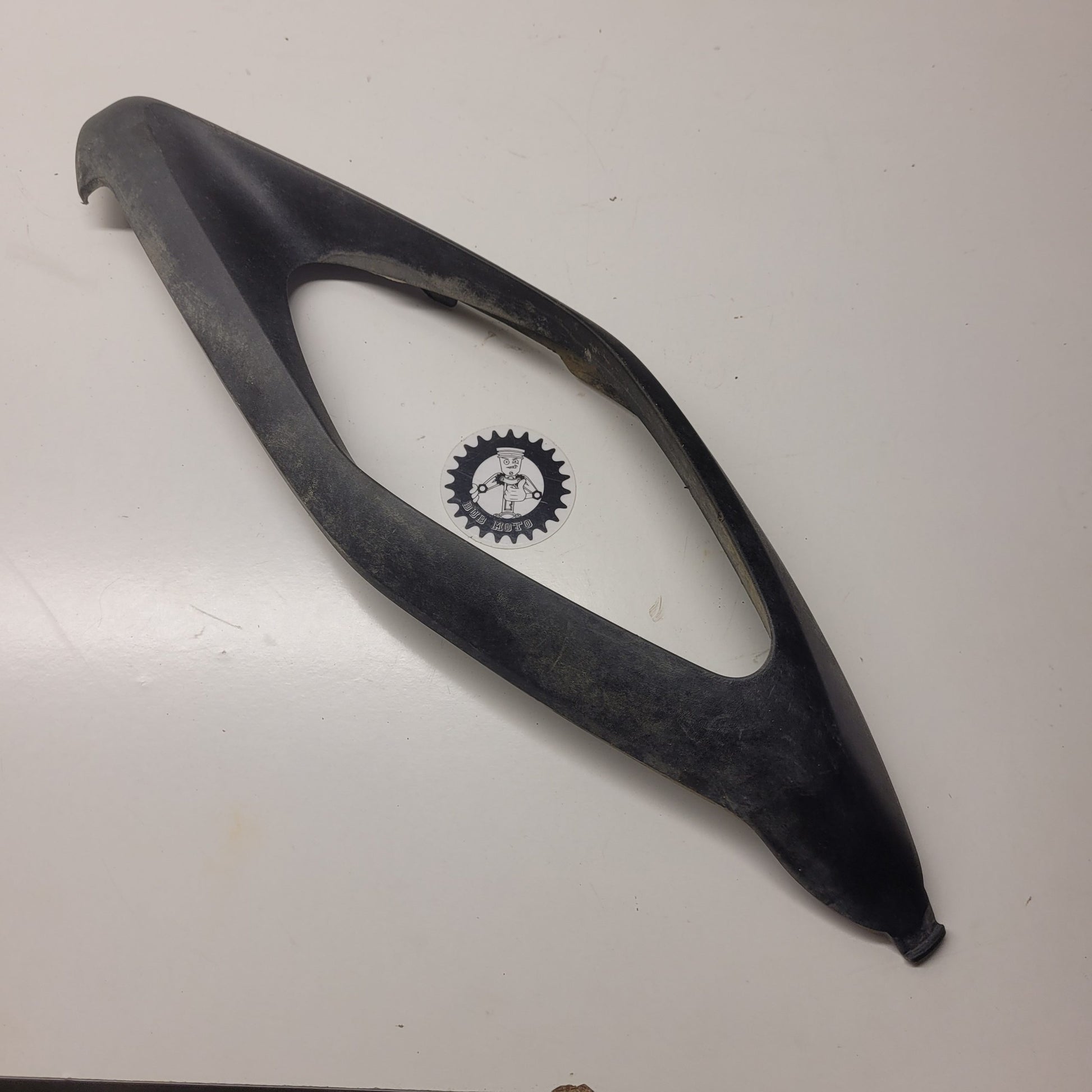 plastique feux avant droit yamaha 660 raptor-1