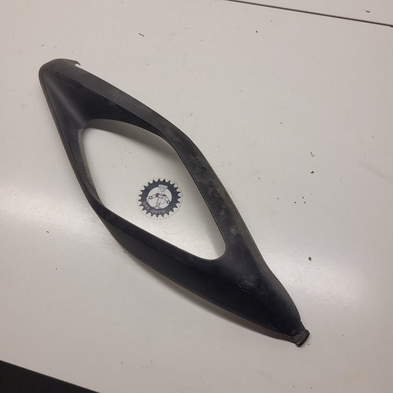 plastique feux gauche yamaha 660 raptor-1