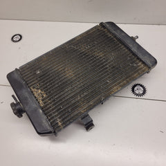 radiateur yamaha 660 raptor-2