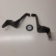 support yamaha 660 raptor-1
