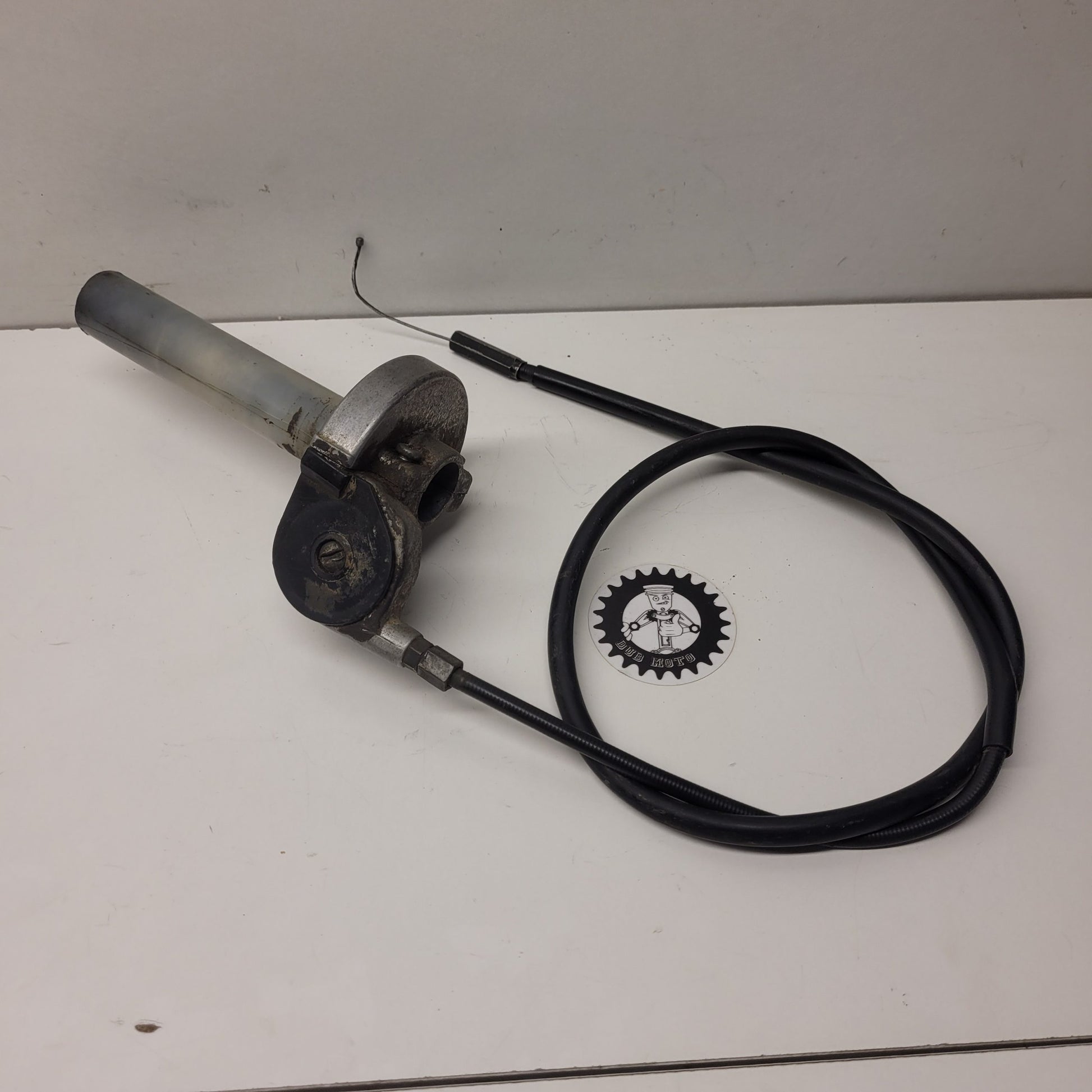 poignée cable accélérateur yamaha 660 raptor-1