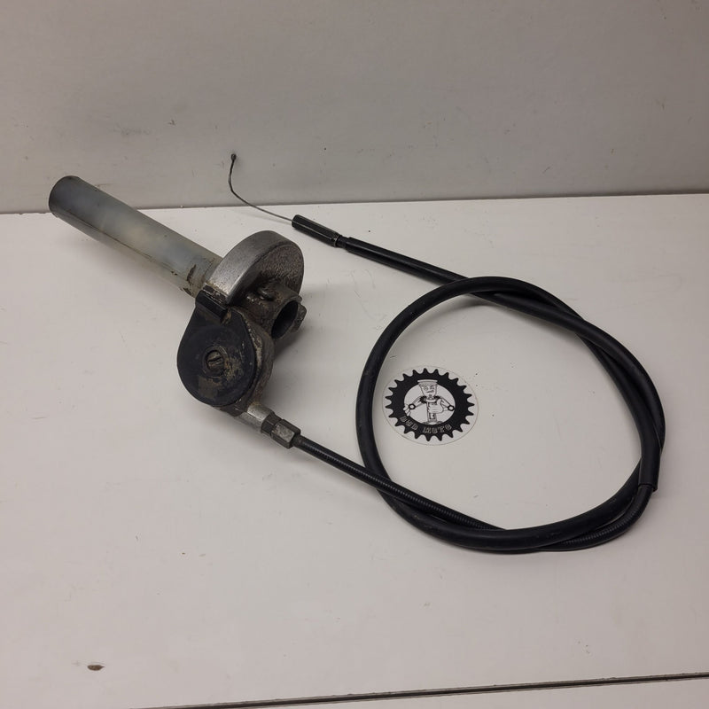 poignée cable accélérateur yamaha 660 raptor-1