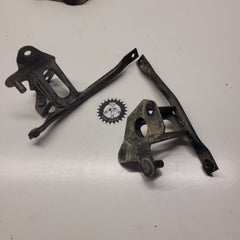 support yamaha 660 raptor-1