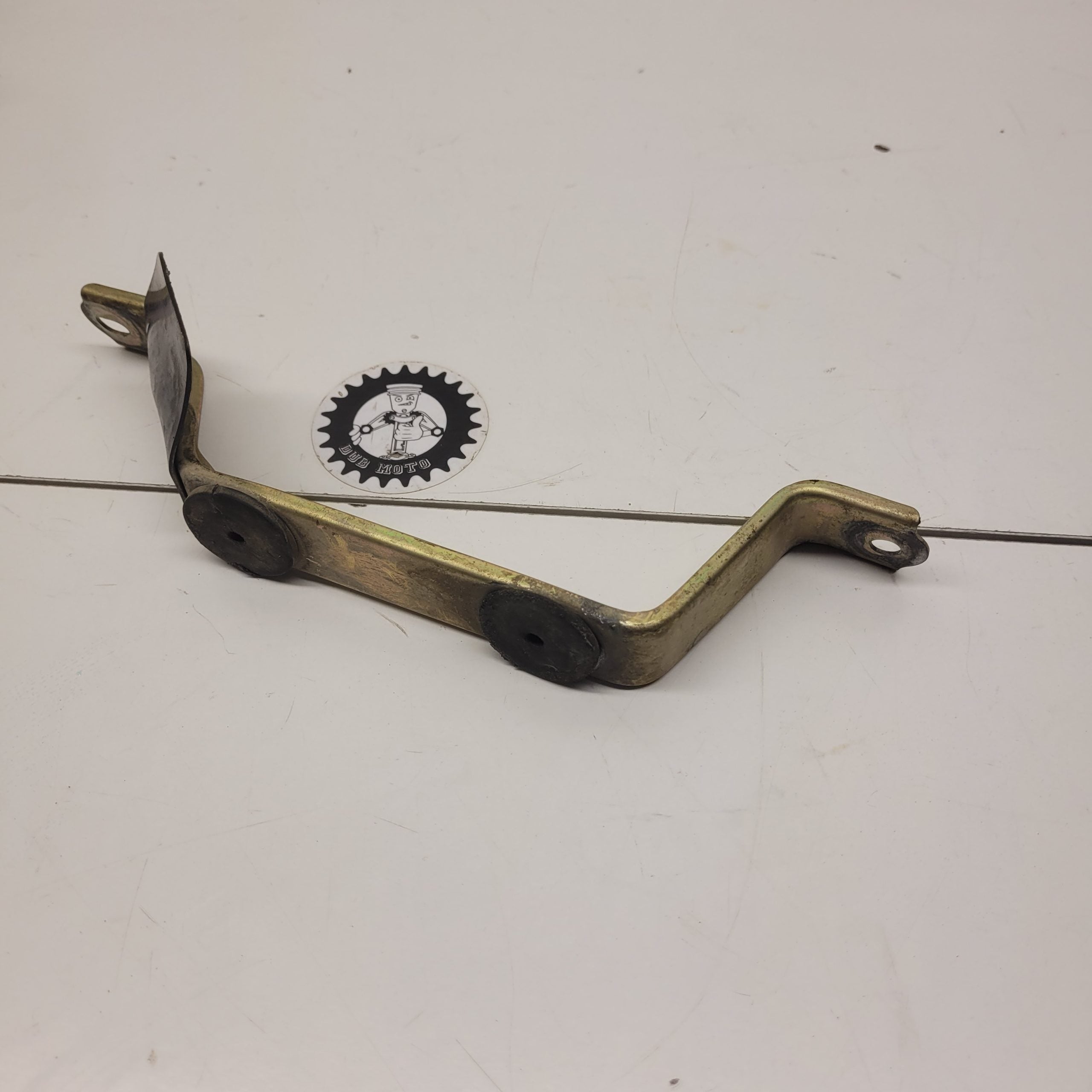 support yamaha 660 raptor
