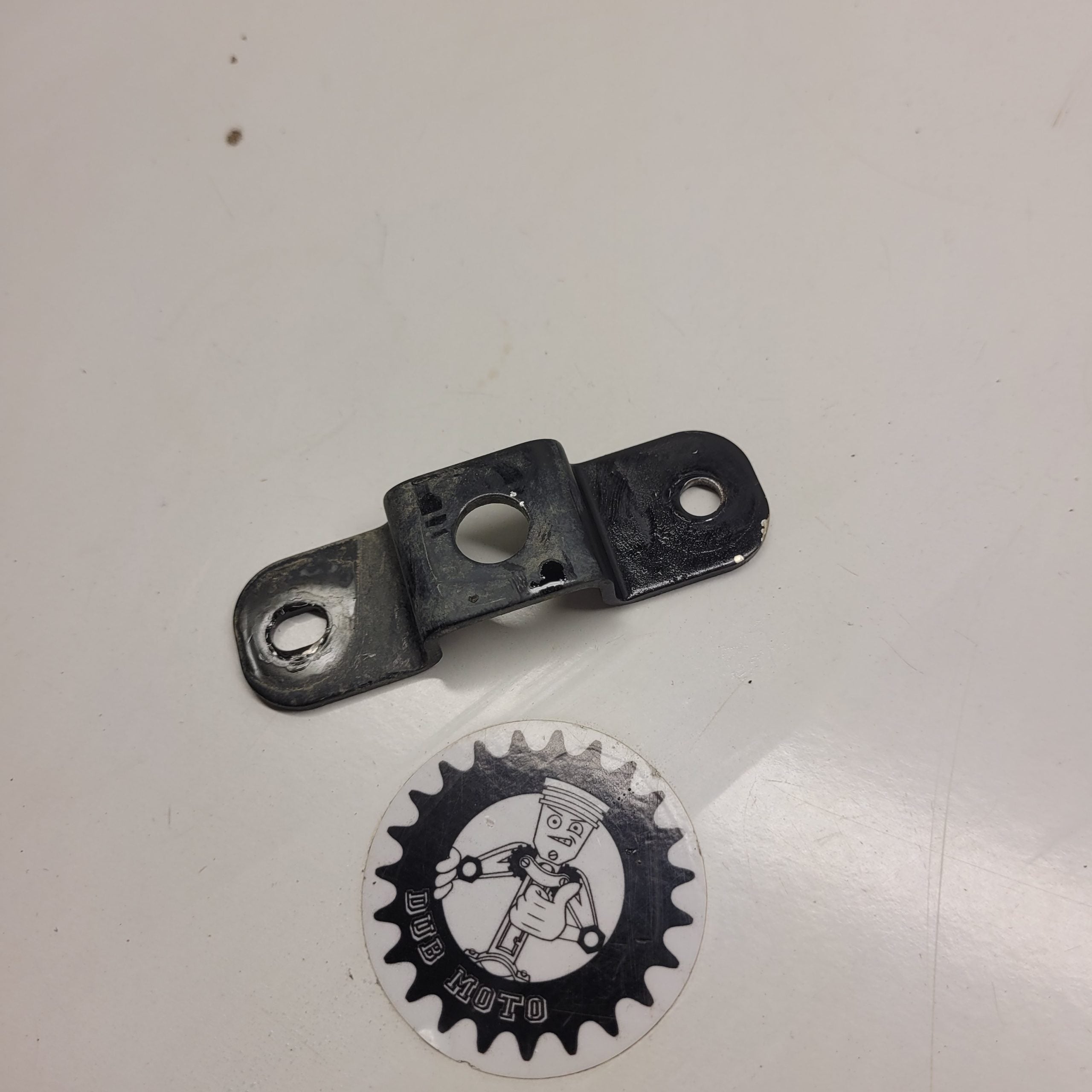 support yamaha 660 raptor