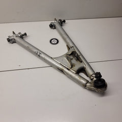 triangle inferieur droit en l'état yamaha 660 raptor-1