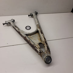 triangle inferieur droit en l'état yamaha 660 raptor-2