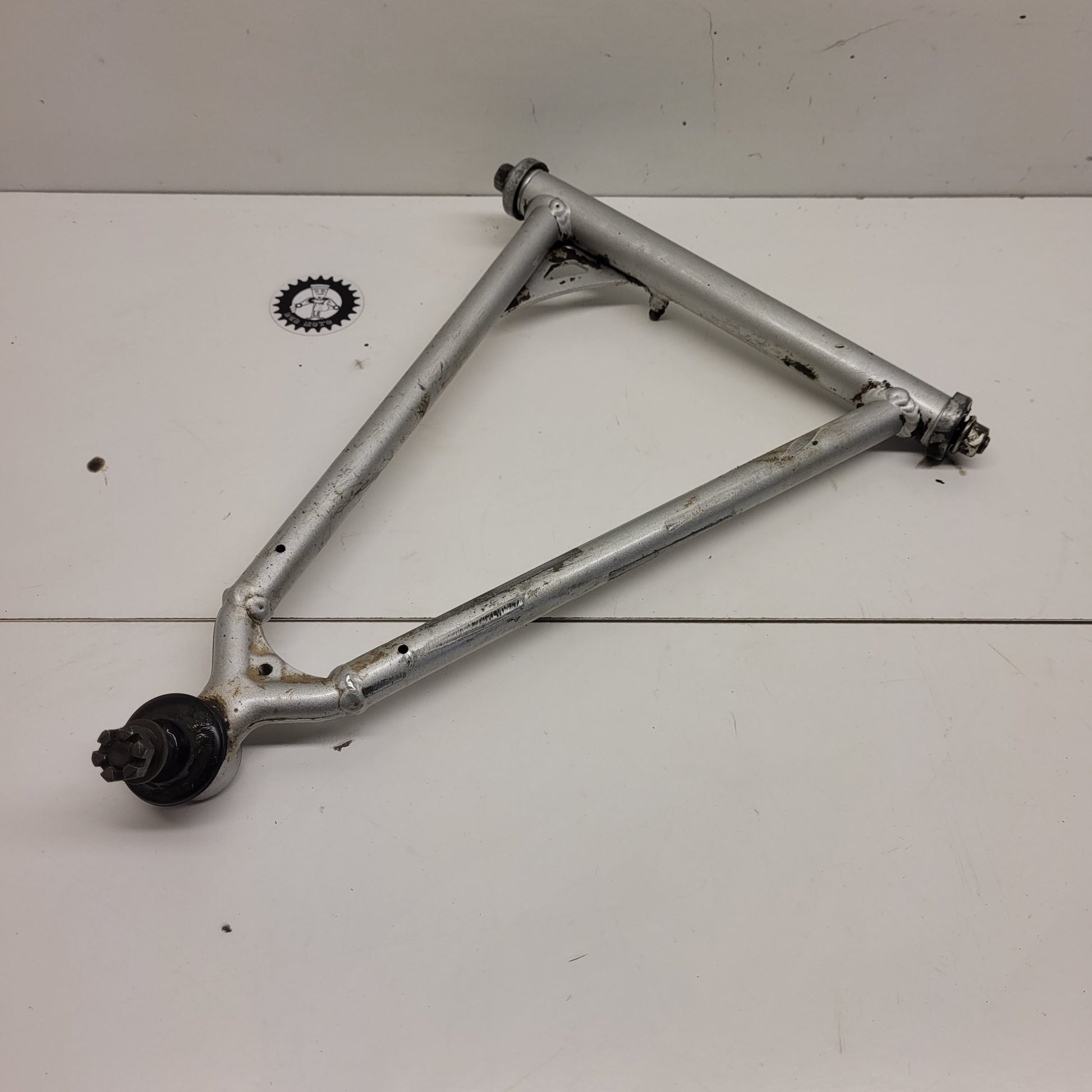 triangle supérieur droit yamaha 660 raptor-1