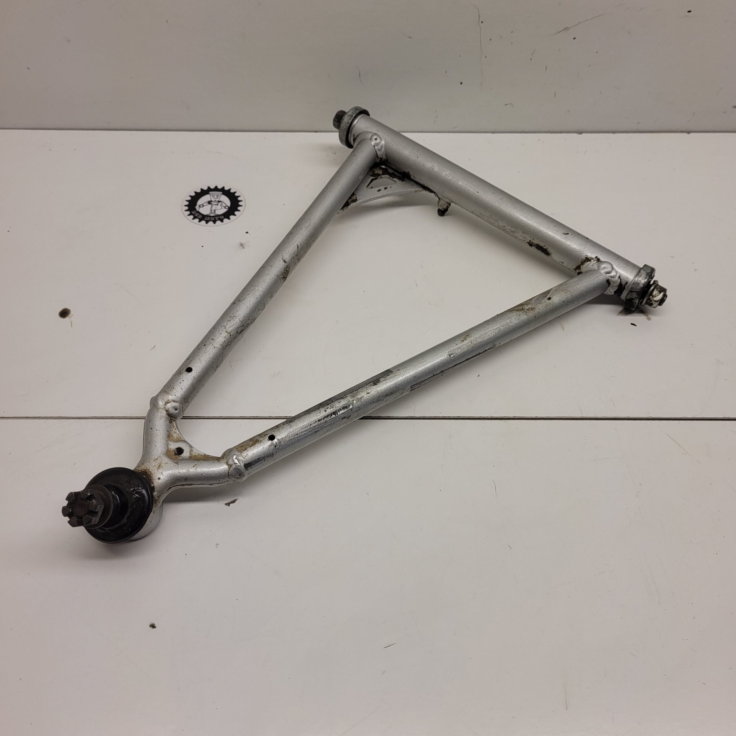 triangle supérieur droit yamaha 660 raptor