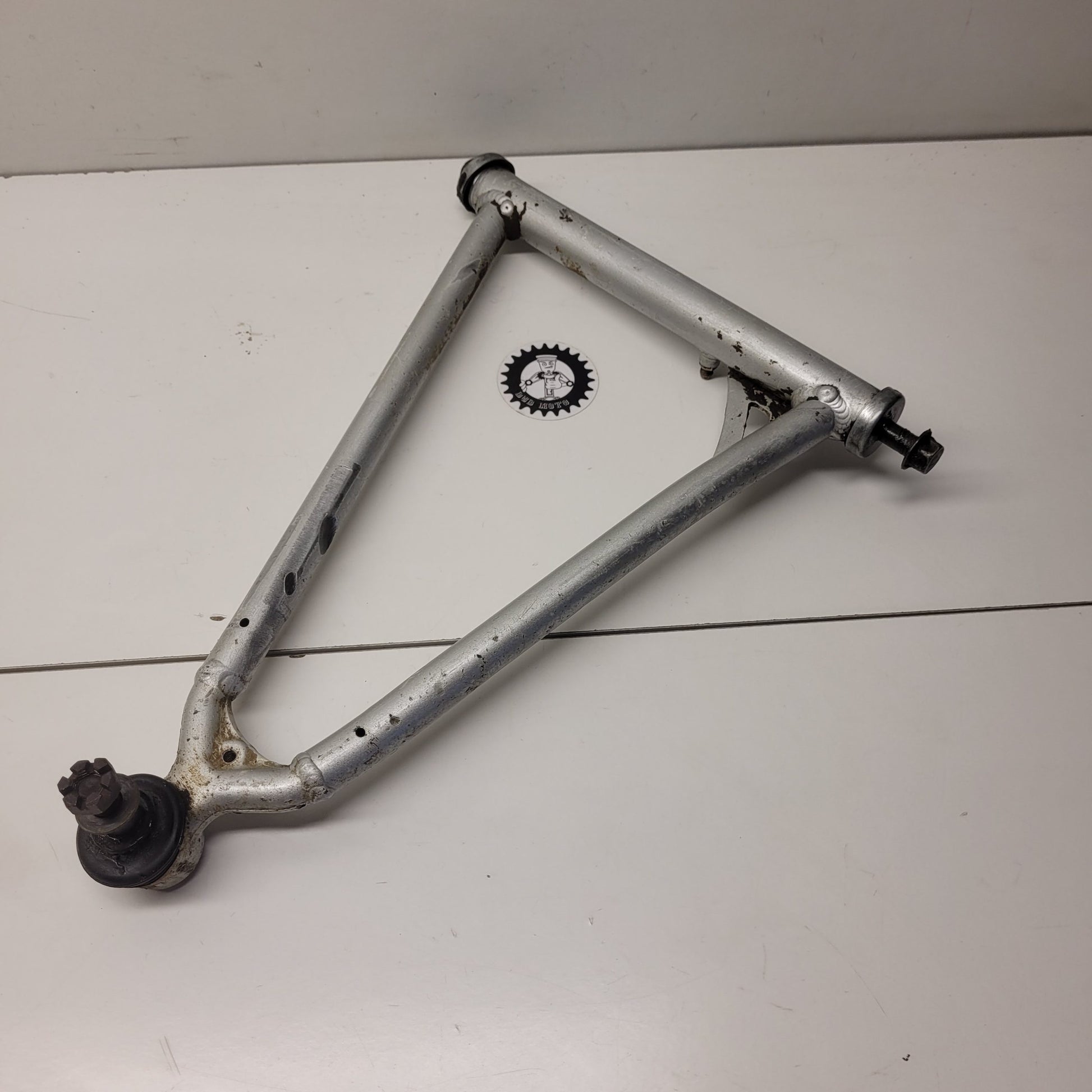 triangle supérieur gauche yamaha 660 raptor-1