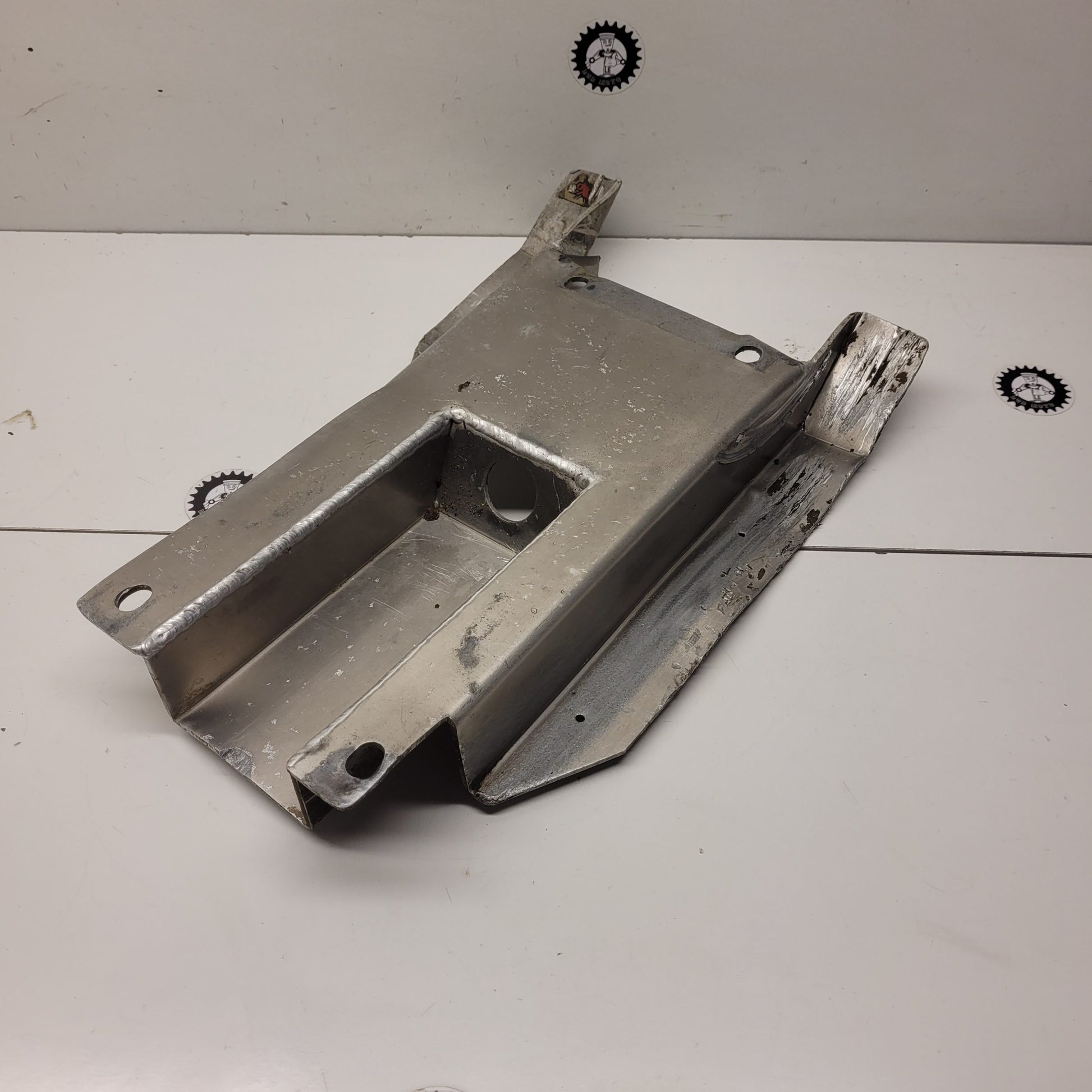 sabot bras yamaha 660 raptor-1