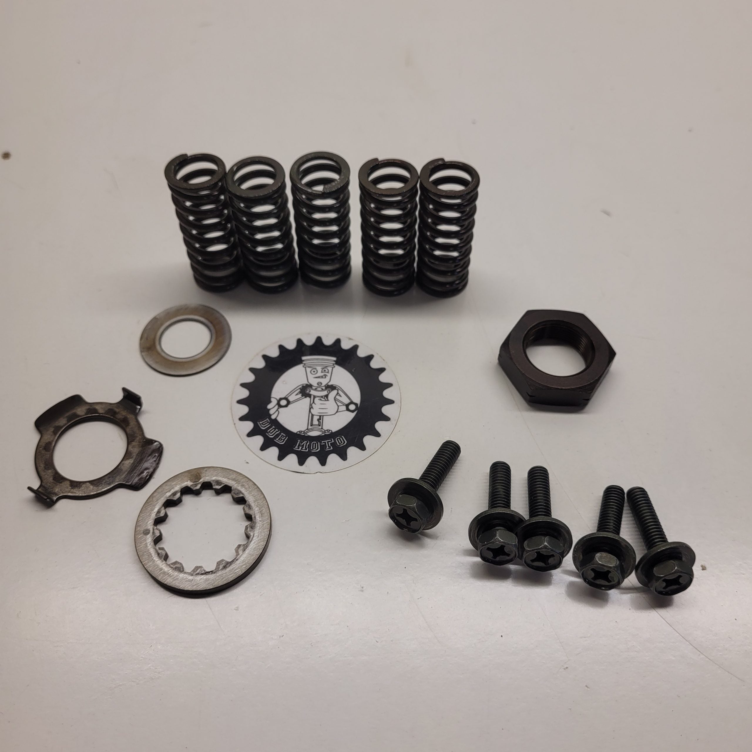 element embrayage yamaha 660 raptor