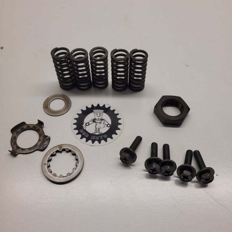 element embrayage yamaha 660 raptor-1