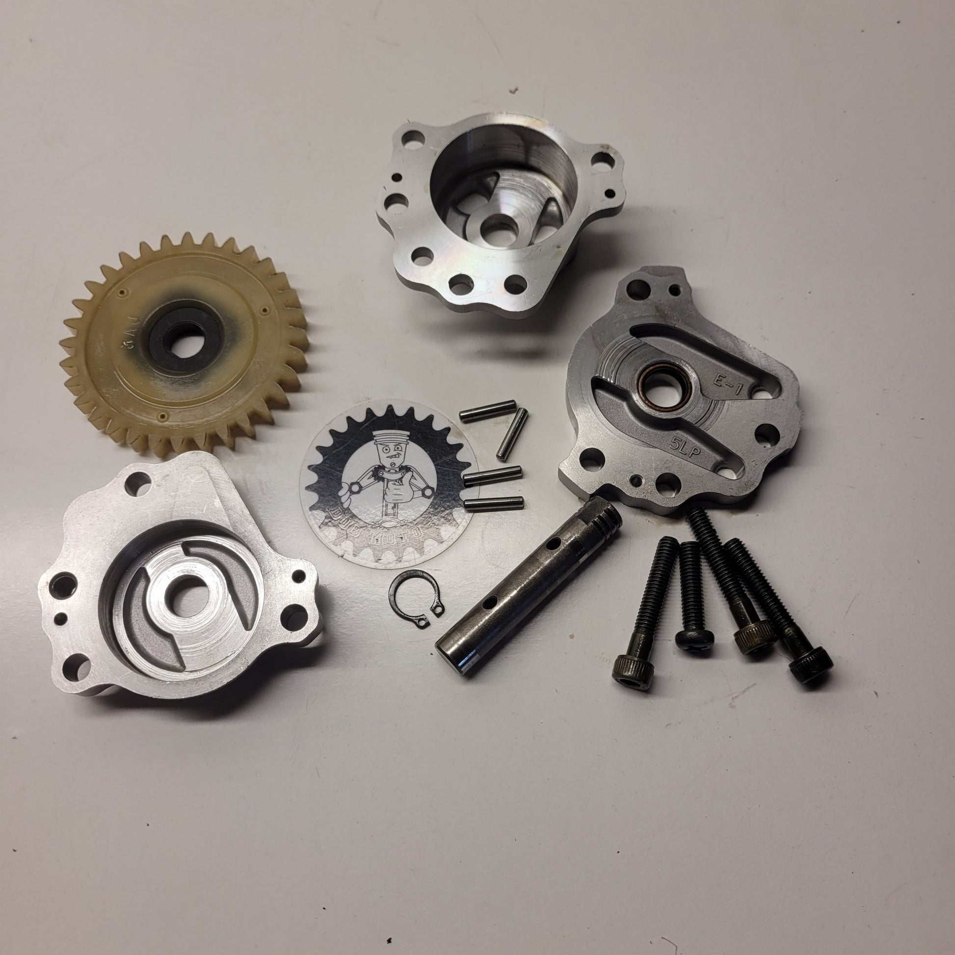 element pompe a huile yamaha 660 raptor-1