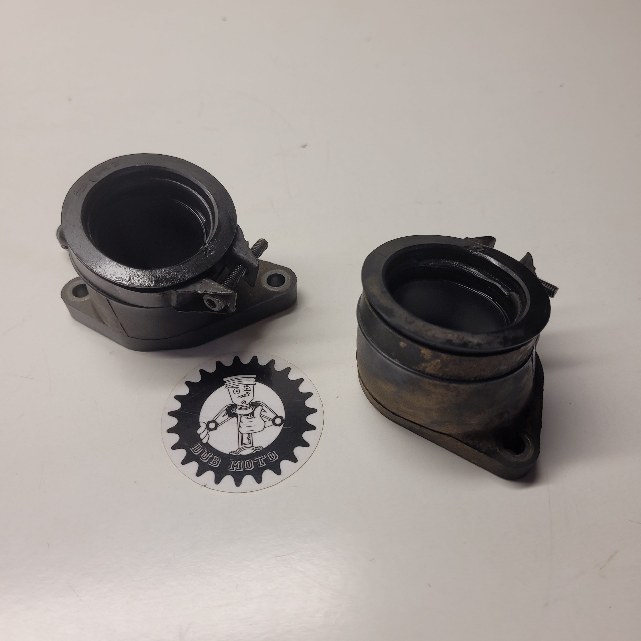 pipe admission yamaha 660 raptor