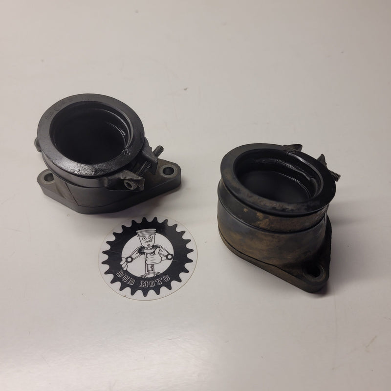 pipe admission yamaha 660 raptor-1