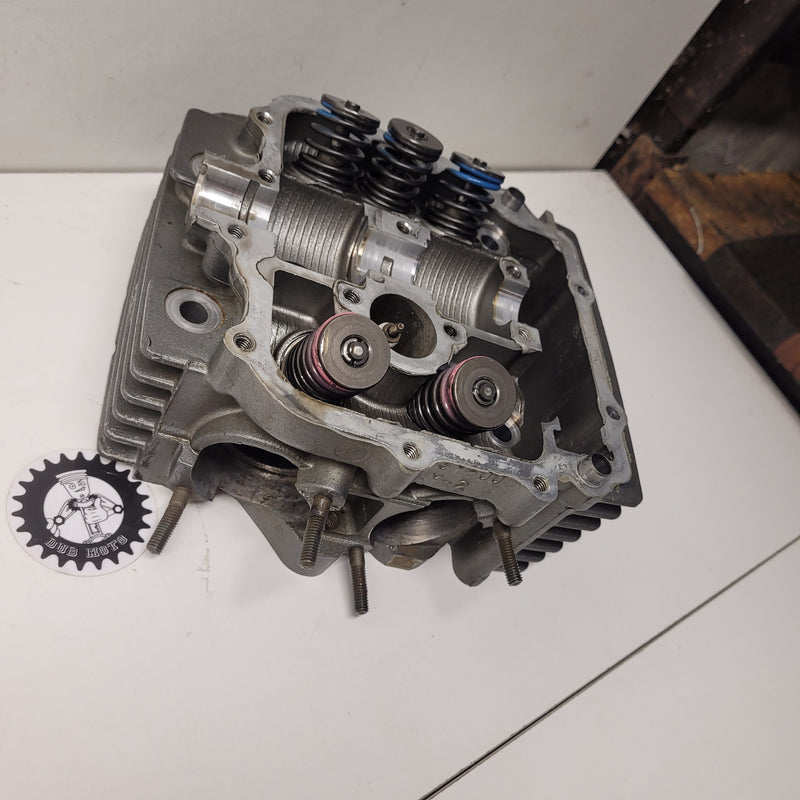 culasse yamaha 660 raptor-2