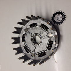 cloche embrayage yamaha 660 raptor-1