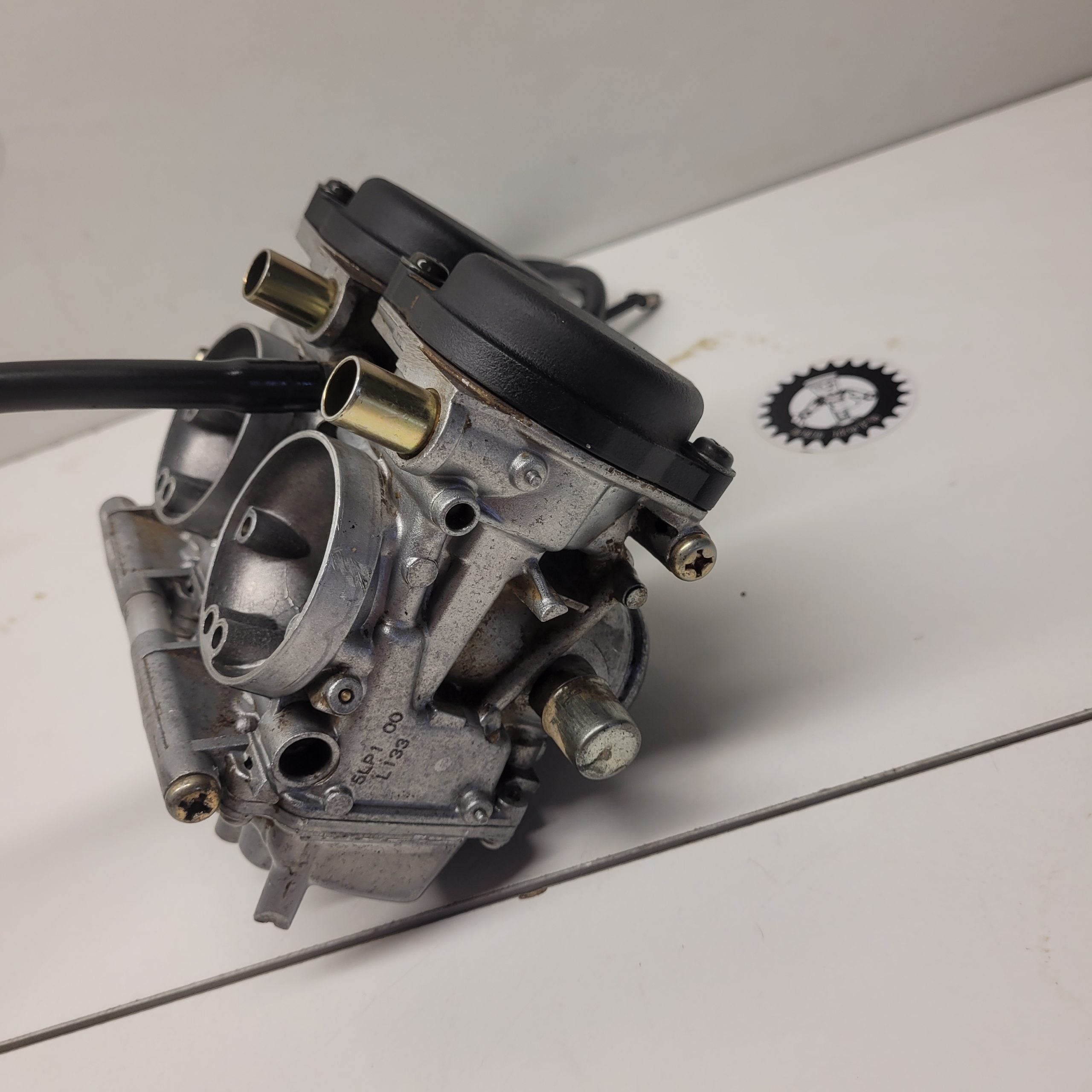 carburateur yamaha 660 raptor