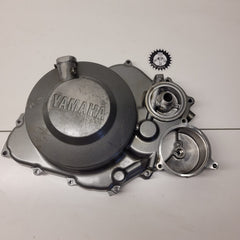 carter embrayage yamaha 660 raptor 5LP00-1