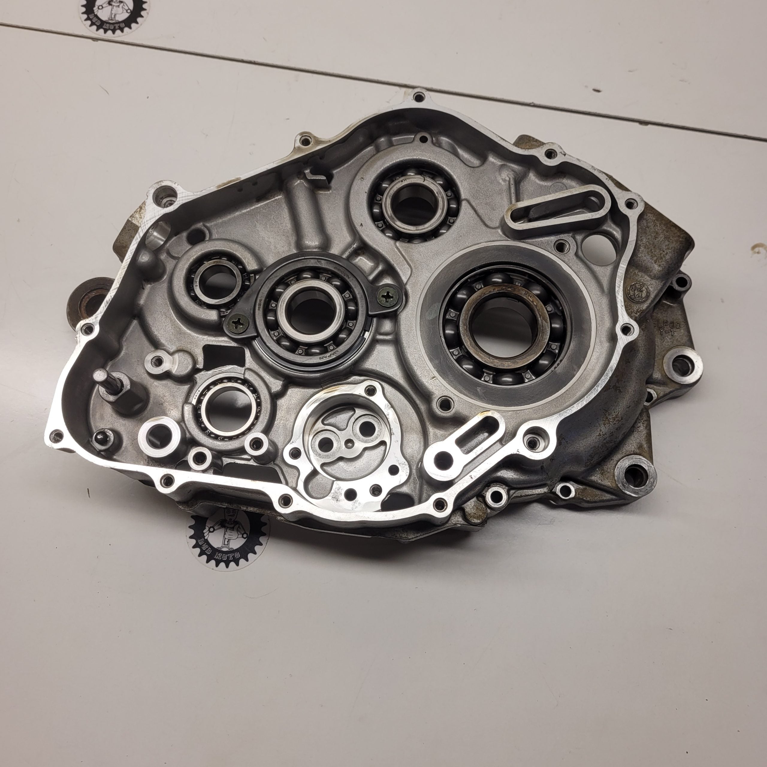 carters moteur yamaha 660 raptor-7