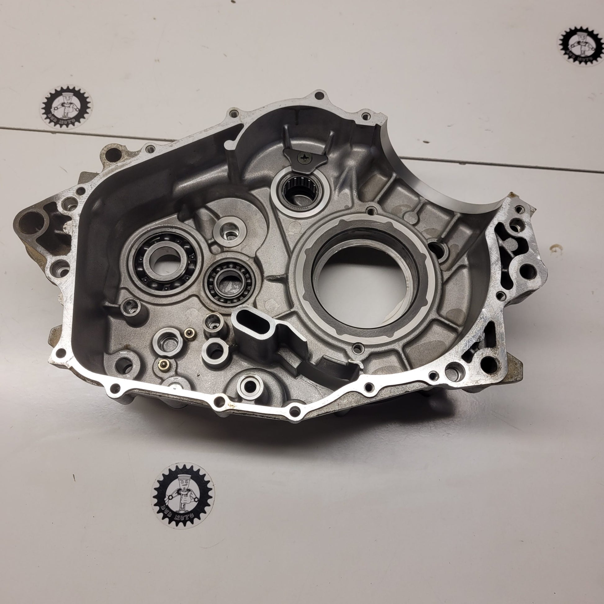 carters moteur yamaha 660 raptor-6