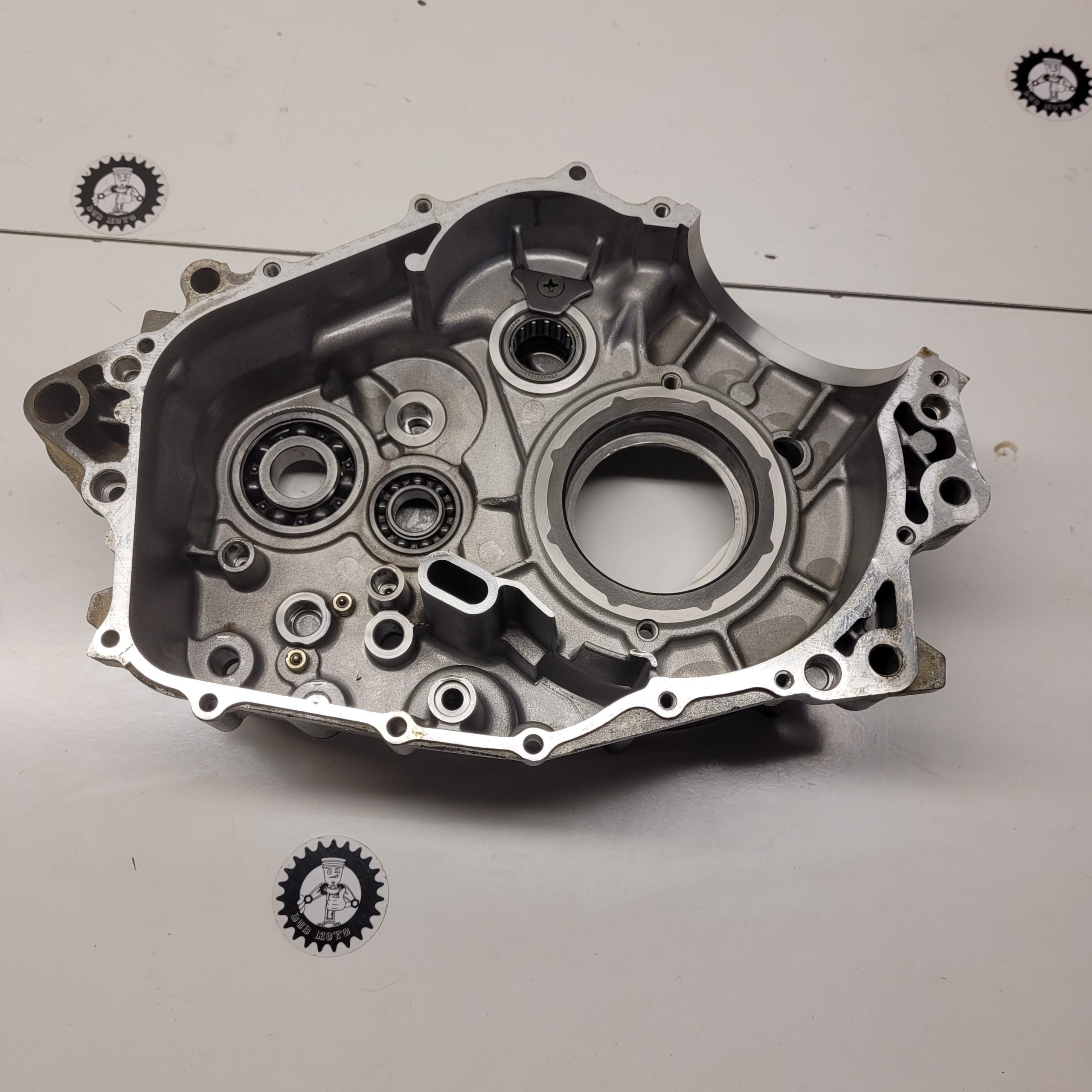 carters moteur yamaha 660 raptor-6