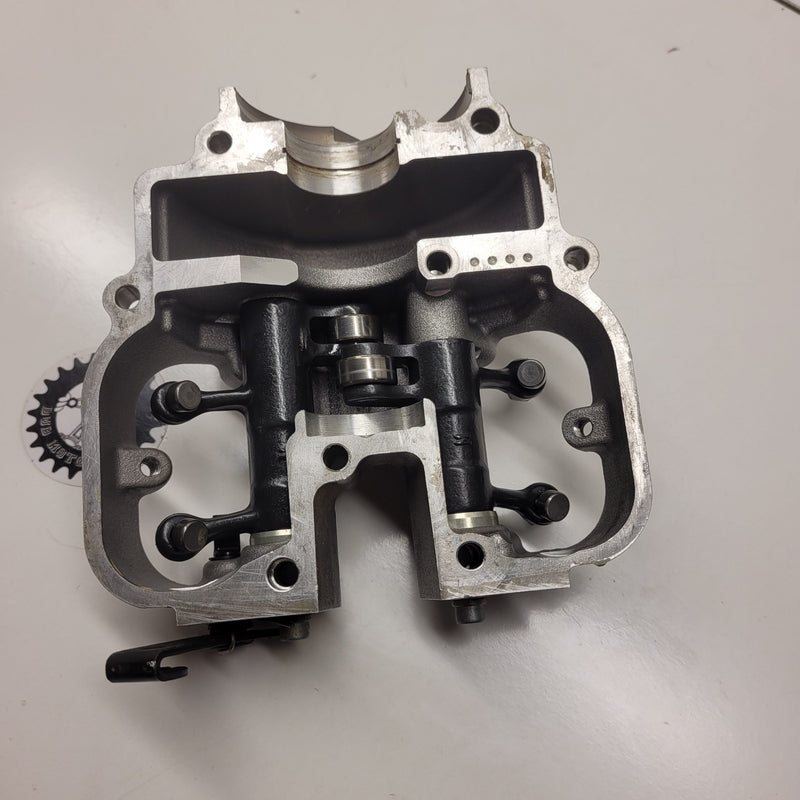 couvercle culbuteur ktm 525 exc 2004-2