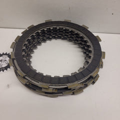 disque embrayage honda 450 crf 2004-1