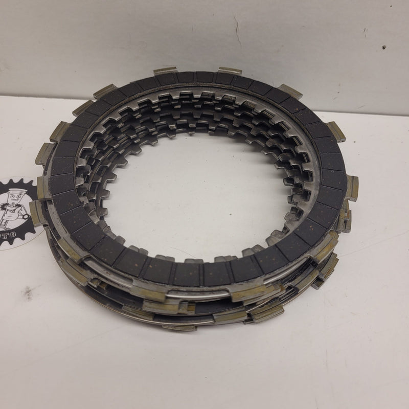 disque embrayage honda 450 crf 2004-1