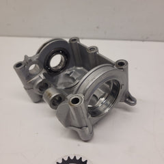 bloc support arbre a came honda 450 crf 2002-1