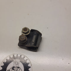 fixation durite honda 450 crf 2002-1