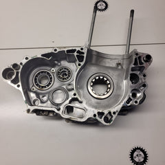 carters moteur honda 450 crf-3