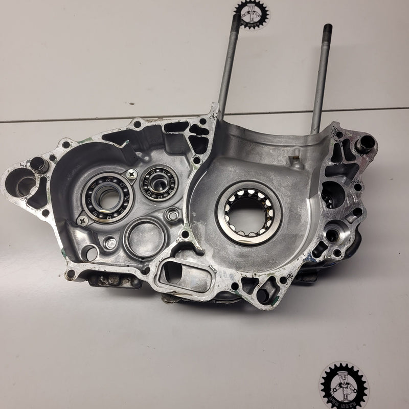 carters moteur honda 450 crf-3