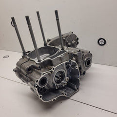 carters moteur honda 450 crf-1