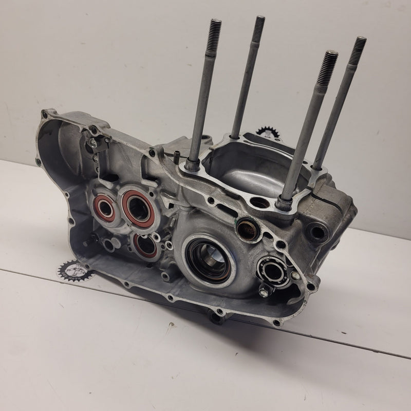 carters moteur honda 450 crf-5