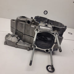 carters moteur honda 450 crf-4