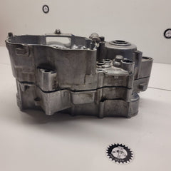 carters moteur honda 450 crf-6
