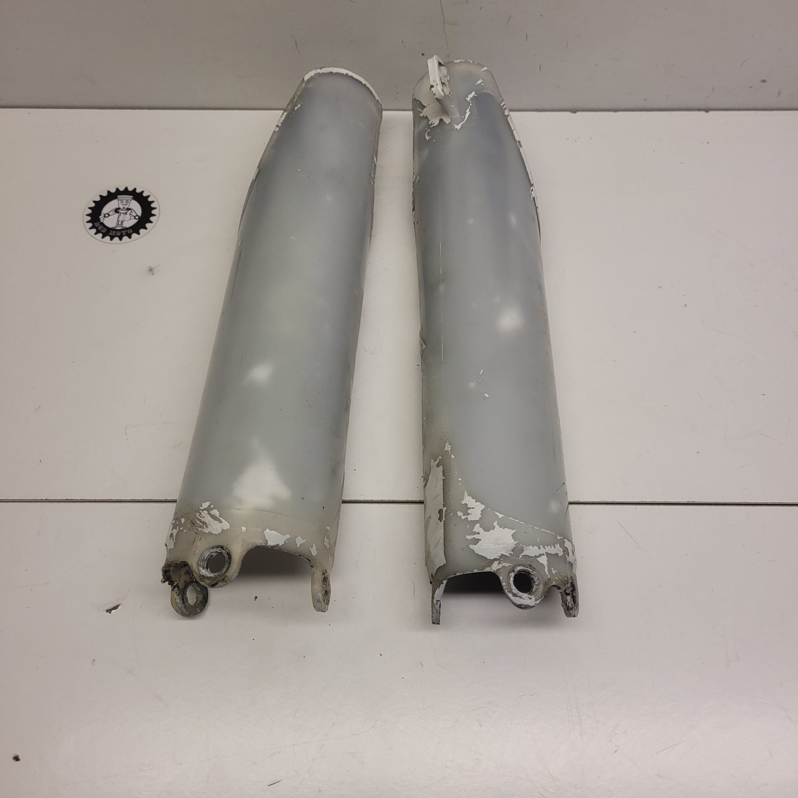 protection fourche honda 450 crf 2002