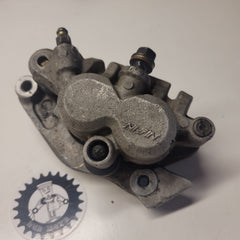 etrier avant honda 450 crf 2002-1