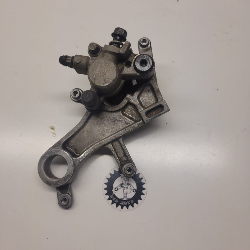 etrier arriere honda 450 crf 2002-1