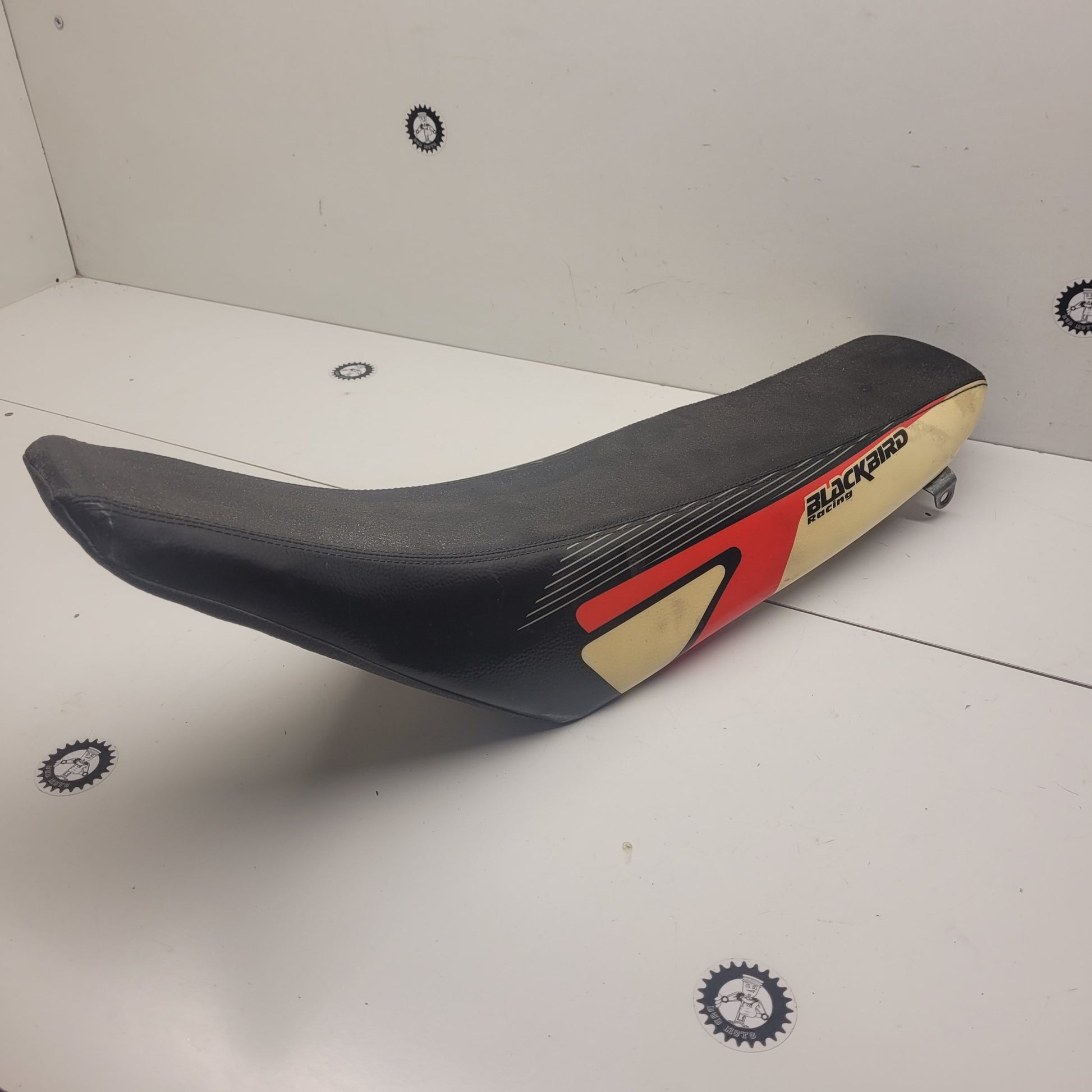selle en l'état honda 450 crf 2002-2